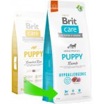 Brit Care Hypoallergenic Puppy Lamb 1 kg – Zboží Mobilmania
