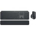 Logitech MX Keys Combo for Business 920-010233 – Sleviste.cz