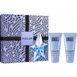 Thierry Mugler Angel EDP 30 ml + tělové mléko 2 x 50 ml dárková sada – Hledejceny.cz