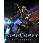 StarCraft Remastered – Zboží Dáma