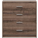 BRW Nepo Plus KOM4S – Zboží Mobilmania