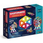Magformers Carnival Plus – Zboží Dáma