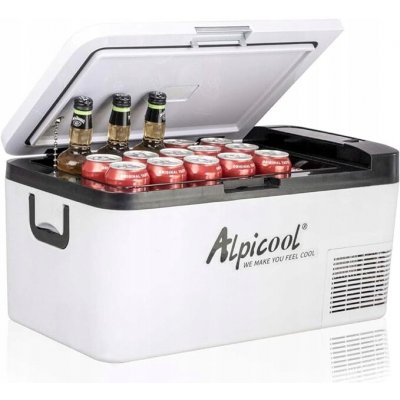 Alpicool K18 – Zboží Dáma