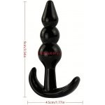 You2Toys Silicone Butt Plug – Sleviste.cz
