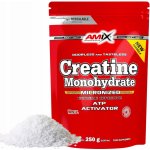 Amix Creatine monohydrate 250 g – Zbozi.Blesk.cz