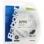 Babolat RPM Team 12m 1,30mm – Zboží Dáma