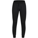 Progress SYMBOL pants pánské tepláky černá – Zboží Mobilmania