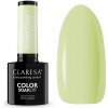 Gel lak Claresa gél lak Pastel glam 7 5 g