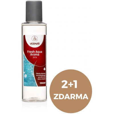 Vodnář Aroma Fresh Aqua 125 ml – Hledejceny.cz