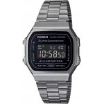 Casio A-168WGG-1B