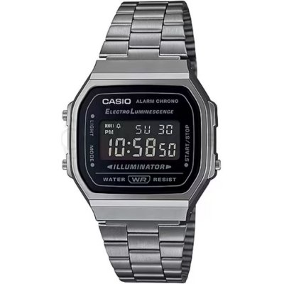 Casio A-168WGG-1B – Hledejceny.cz