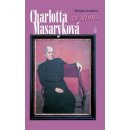 Kniha Charlotta Masaryková ve stínu...