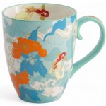 Design Tokyo Studio Hrnek Kawaii Goldfish 380 ml – Hledejceny.cz