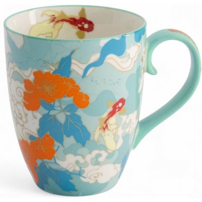 Design Tokyo Studio Hrnek Kawaii Goldfish 380 ml – Hledejceny.cz