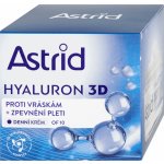 Astrid Hyaluron Krém 35+ proti vráskám denní 50 ml – Zbozi.Blesk.cz