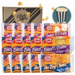 Extra dávka popkornu Jolly Time – Zboží Mobilmania