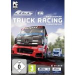 FIA Truck Racing Championship – Zboží Živě