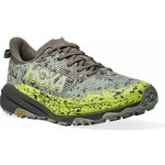 Hoka Speedgoat 6 GTX gore tex 1155150 zelené – Sleviste.cz