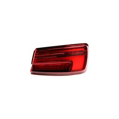 Zadní světlo - pravé vnější AUDI A3 (8V) | 2016-2020 | AUTOMOTIVE LIGHTING | – Hledejceny.cz