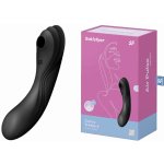 Satisfyer Curvy Trinity 4 – Zbozi.Blesk.cz