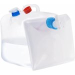 Skládací kanystr na vodu 10 l – Zboží Dáma