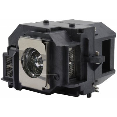 Lampa pro projektor Epson ELPLP56, generická lampa s modulem – Zboží Živě