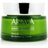 Pleťový krém Ahava Mineral Radiance antistresový noční krém 50 ml