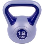 Sportago Kettle-bell 12 kg – Zbozi.Blesk.cz