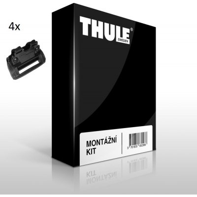 Montážní kit Thule TH 7088 – Zboží Mobilmania
