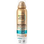 Garnier Ambre Solaire Natural Bronzer samoopalovací spray Medium 150 ml – Zboží Mobilmania