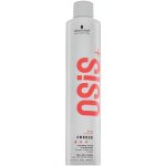 Schwarzkopf Osis Freeze super silný lak na vlasy 500 ml – Zboží Dáma