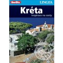 Mapy Kréta Lingea