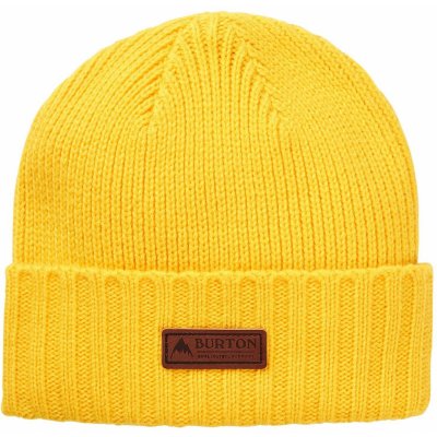 Burton čepice Classic Spectra Yellow