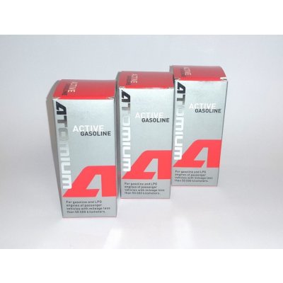 ATOMIUM Active Gasoline 3 x 90 ml