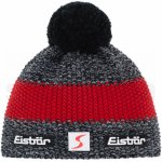 Eisbär Styler PomPom MÜ Anthrazit Schwarzmele Ardea – Zboží Mobilmania