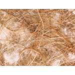 Nobby hnízdní materiál kokos sisal juta bavlna 500 g – Zboží Dáma