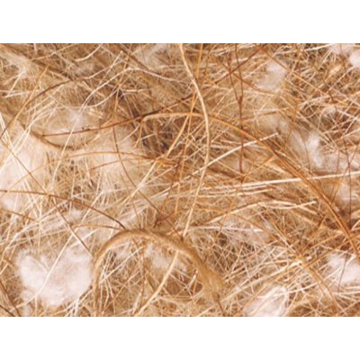 Nobby hnízdní materiál kokos sisal juta bavlna 500 g – Zboží Dáma
