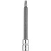 Příslušenství ke gola sadě NEO TOOLS Bit TORX TX25 na 1/4" patici, dlouhý, 87 mm