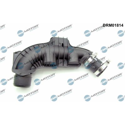 Hadička plnicího vzduchu Dr.Motor Automotive DRM01814 – Hledejceny.cz