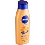 Nivea Sun Touch tělové mléko 400 ml – Zboží Dáma