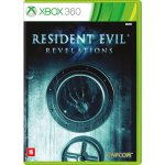 Resident Evil: Revelations – Zboží Dáma