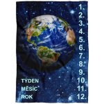 IMPAR Deka milníková Země – Hledejceny.cz