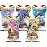 Pokémon TCG Astral Radiance Blister Booster – Zboží Dáma