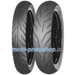 Mitas Street Force 130/70 R17 62H – Zboží Mobilmania