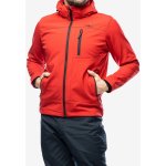 CMP Vivo Jacket Zip Hood ferrari/nero – Sleviste.cz