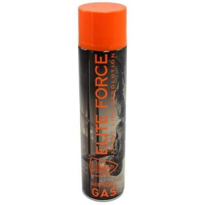 Green gas Umarex Elite Force 600 ml