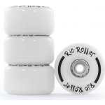 Rio Roller Light Up Wheels 58 mm 82A 4 ks – Hledejceny.cz