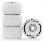 Rio Roller Light Up Wheels 58 mm 82A 4 ks – Zboží Mobilmania