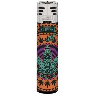 Clipper Turbo Mandaleaves Mandaleaves 3 – Hledejceny.cz
