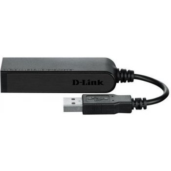 D-Link DUB-E100